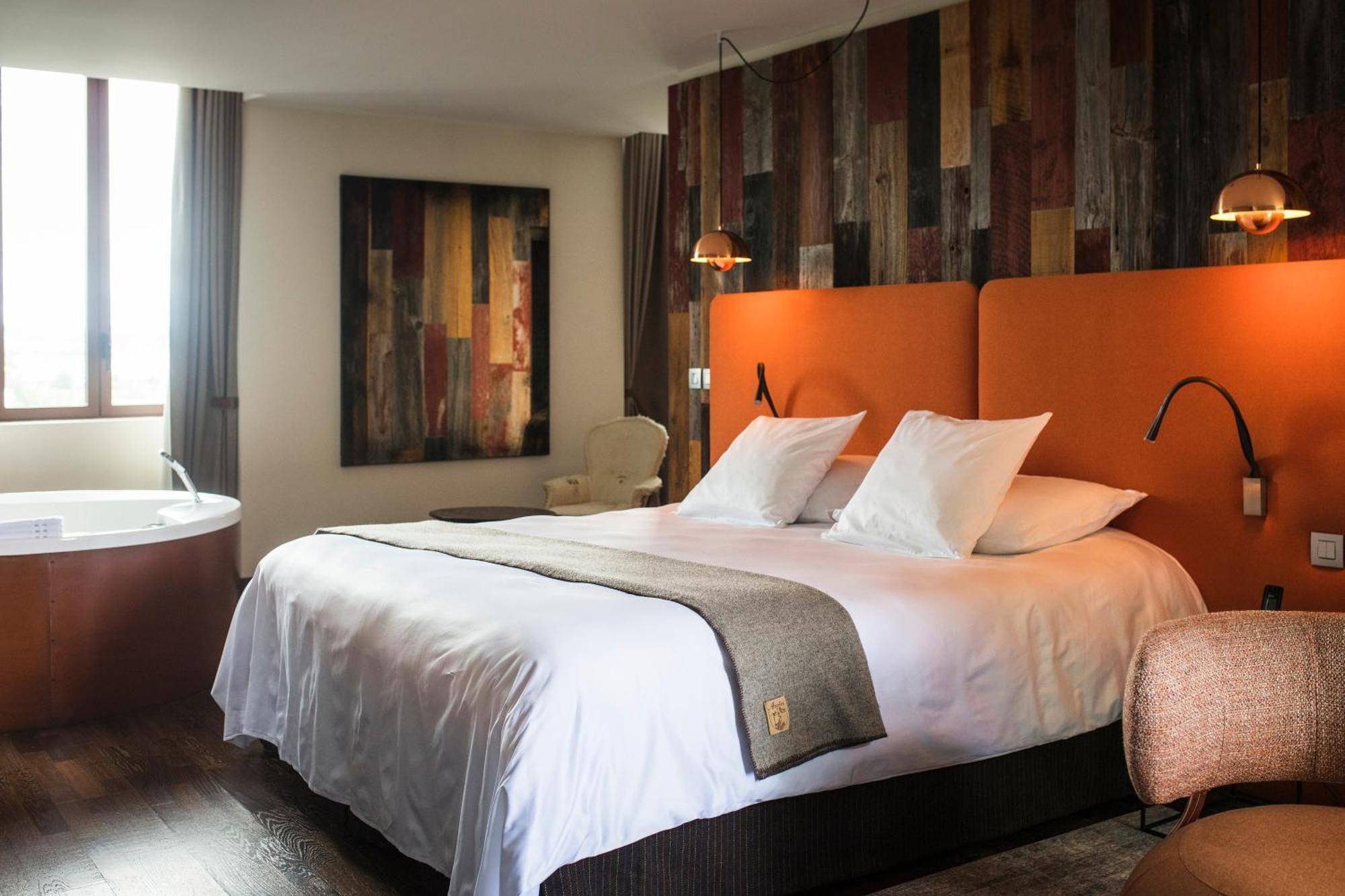 Le Clos Des Sens Annecy Exterior foto