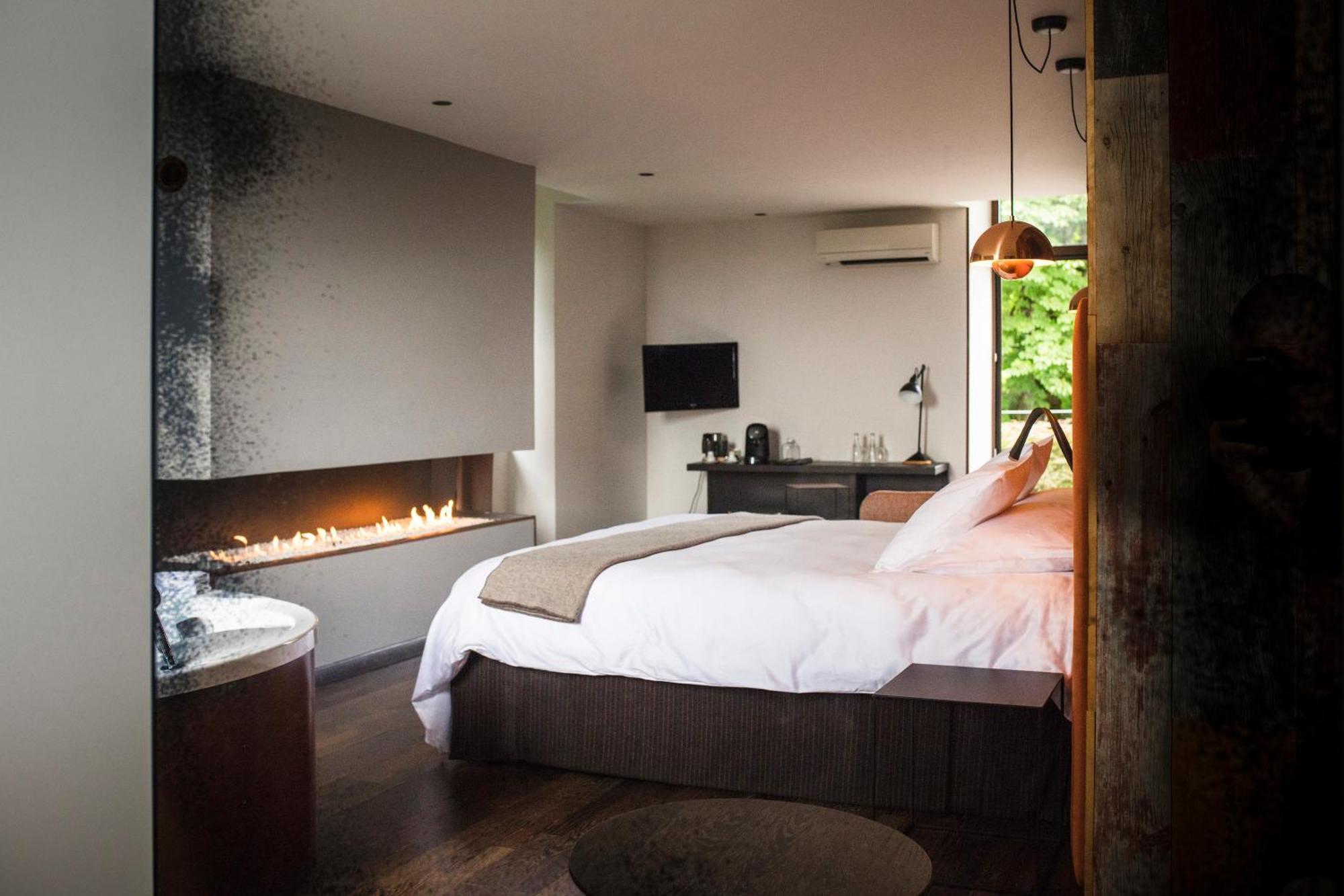 Le Clos Des Sens Annecy Exterior foto