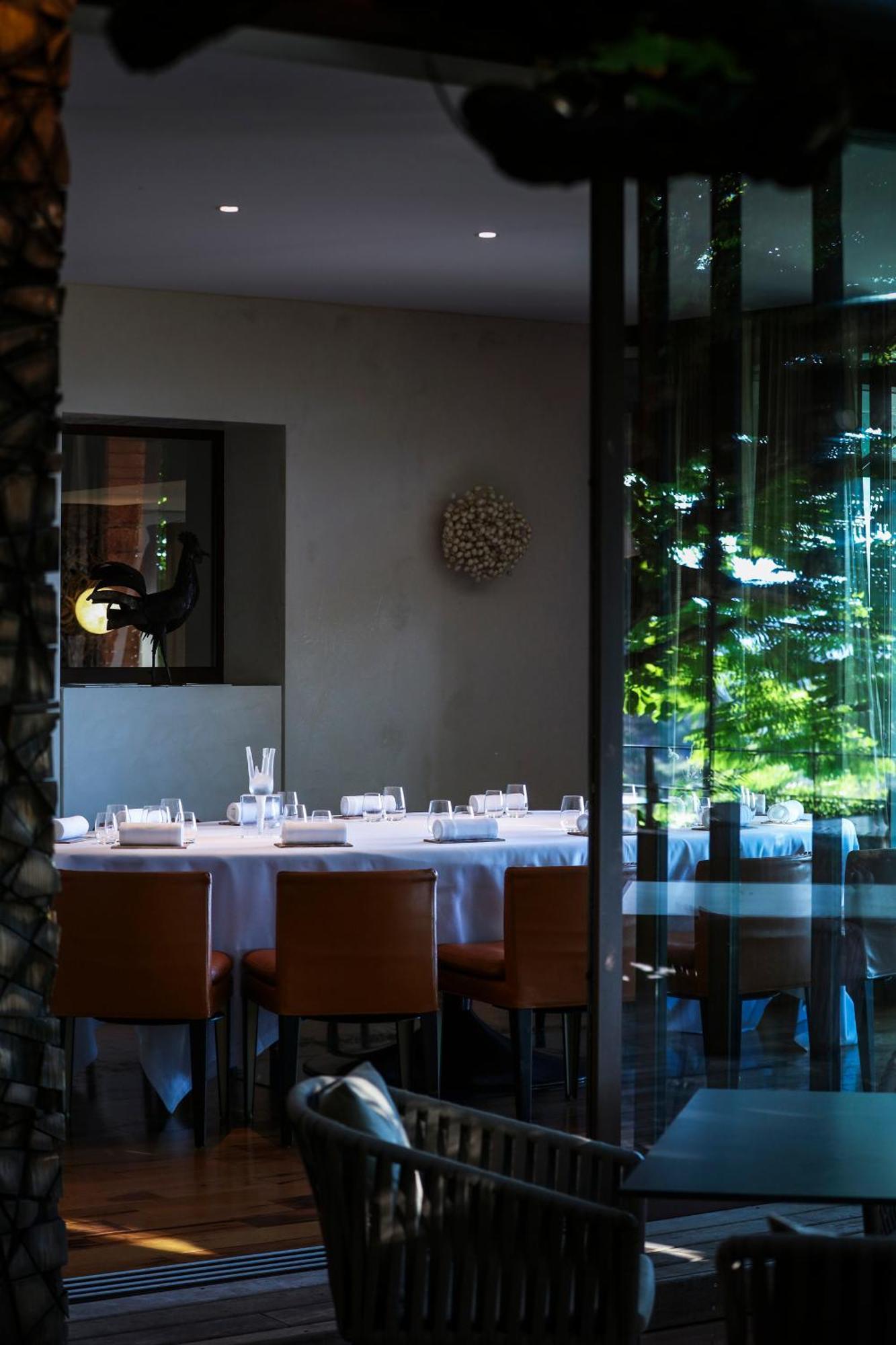 Le Clos Des Sens Annecy Exterior foto