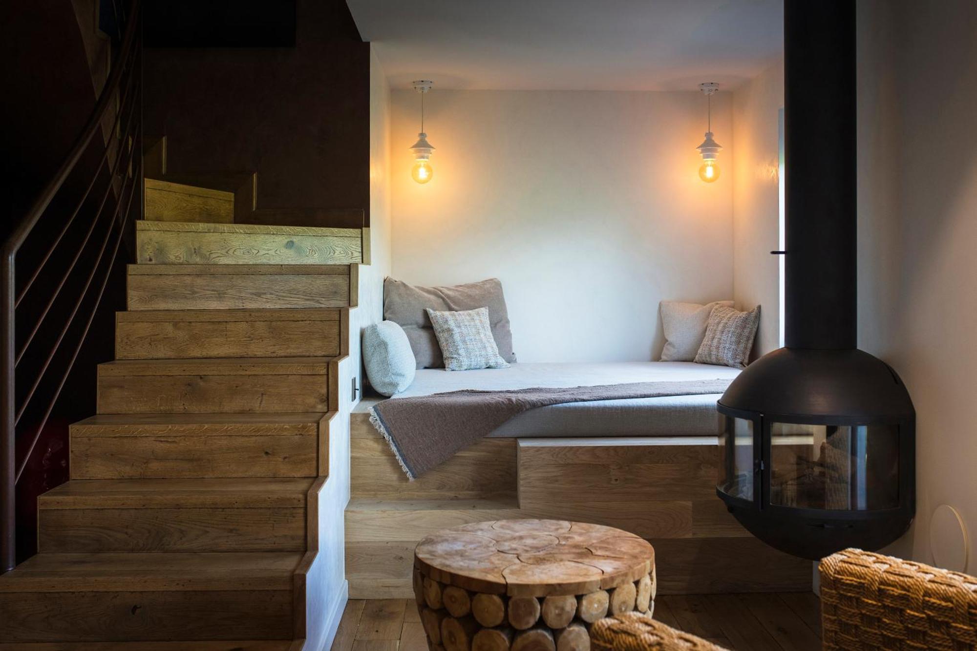 Le Clos Des Sens Annecy Exterior foto