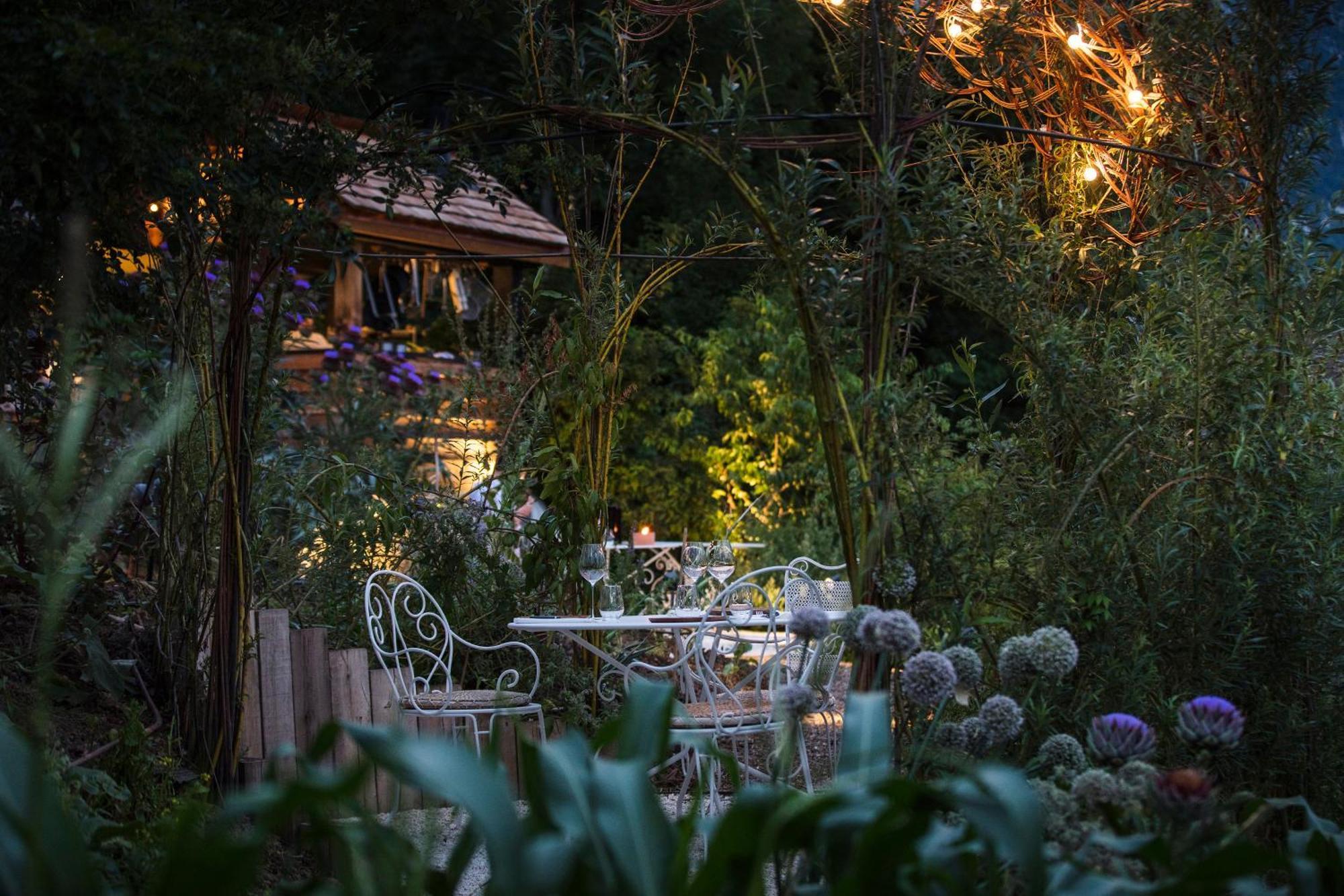 Le Clos Des Sens Annecy Exterior foto