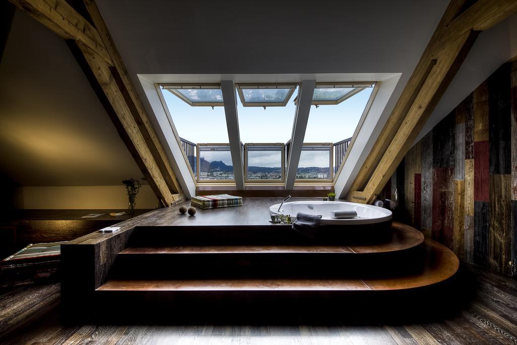 Le Clos Des Sens Annecy Exterior foto