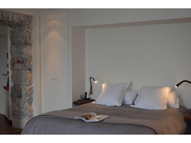 Le Clos Des Sens Annecy Exterior foto
